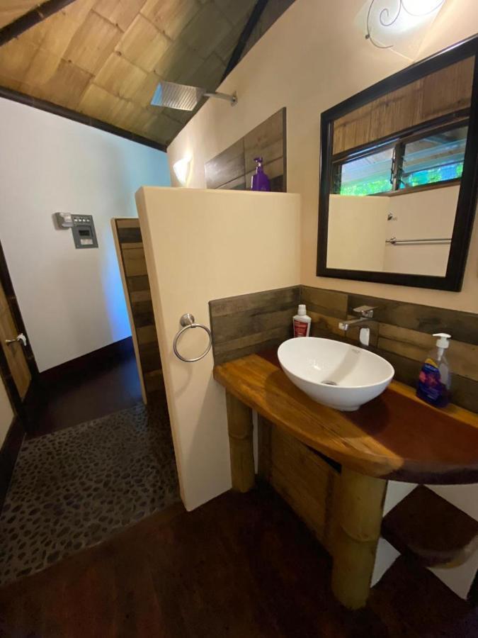Villa Treehouse Pilon Pavones Pavones  Exterior foto