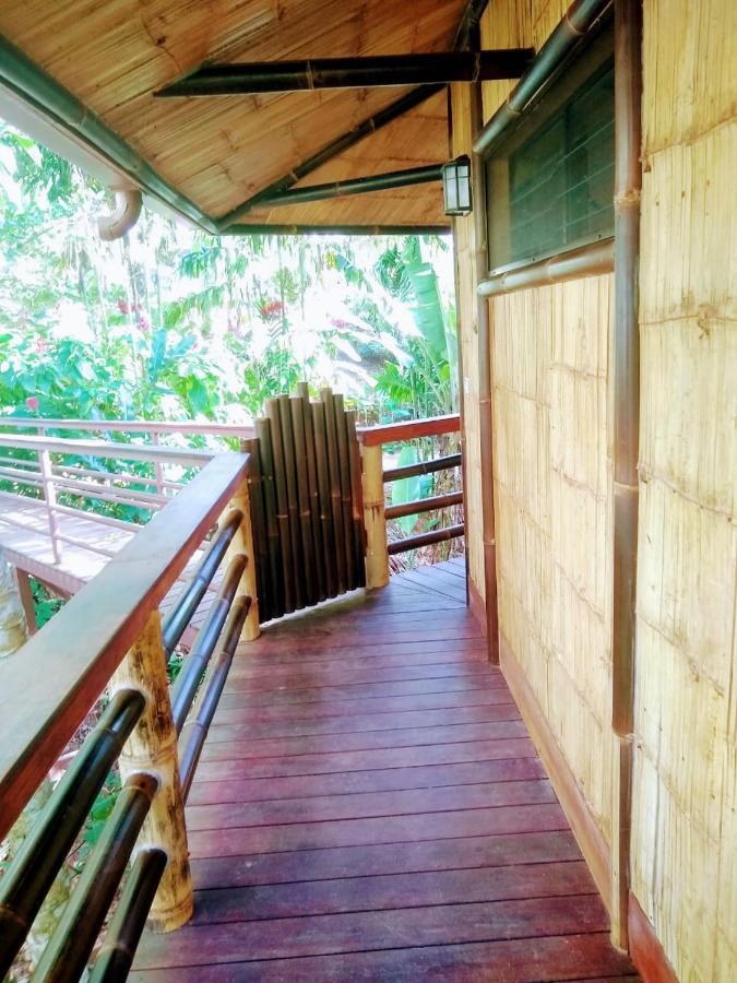 Villa Treehouse Pilon Pavones Pavones  Exterior foto