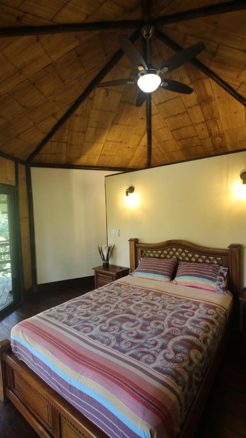 Villa Treehouse Pilon Pavones Pavones  Exterior foto