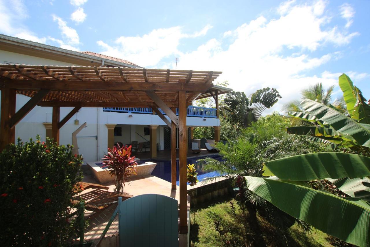 Villa Treehouse Pilon Pavones Pavones  Exterior foto