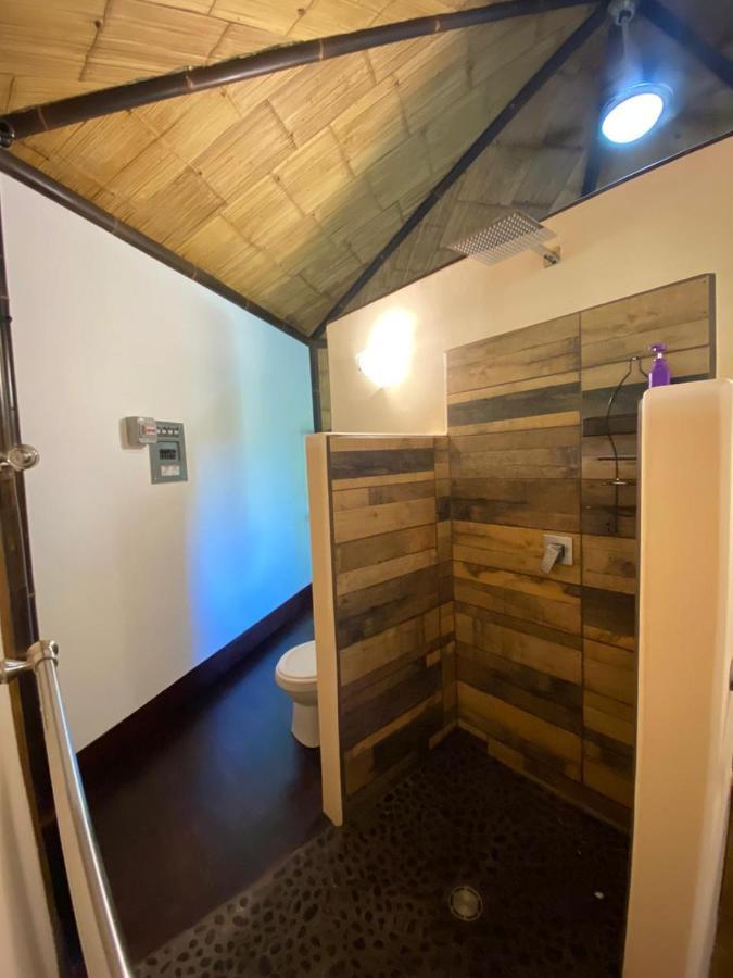 Villa Treehouse Pilon Pavones Pavones  Exterior foto