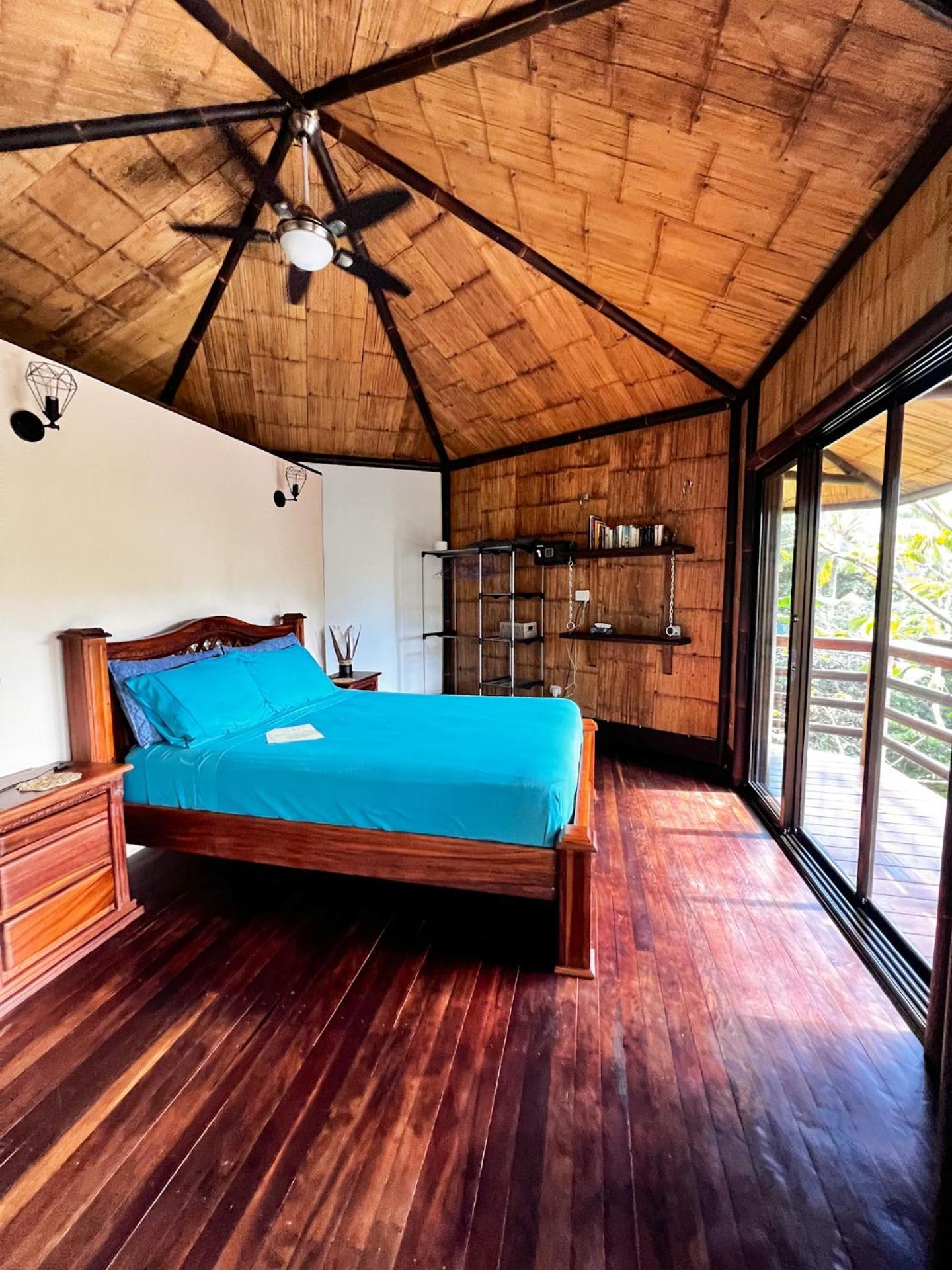 Villa Treehouse Pilon Pavones Pavones  Exterior foto
